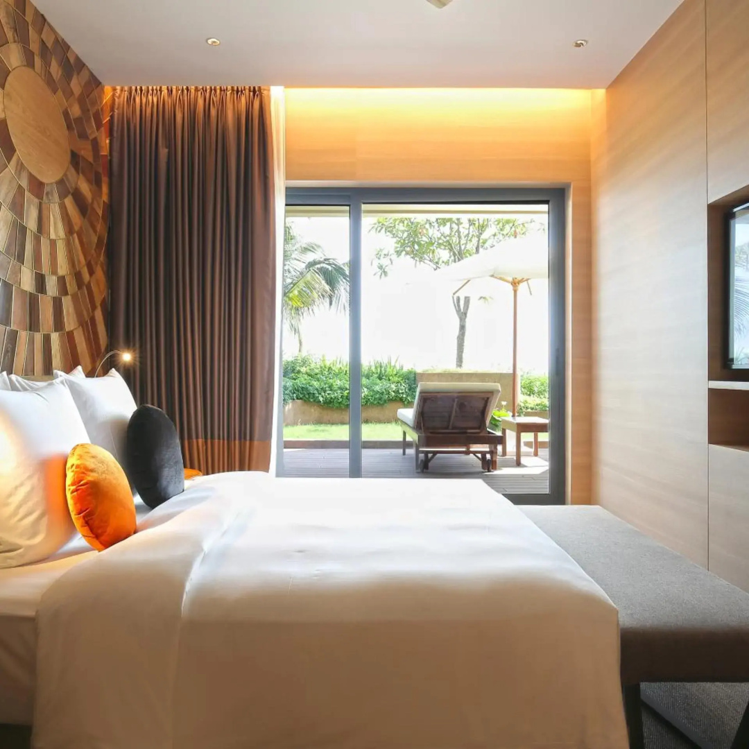 Photo - SUN & MOON, Riverside Hotel