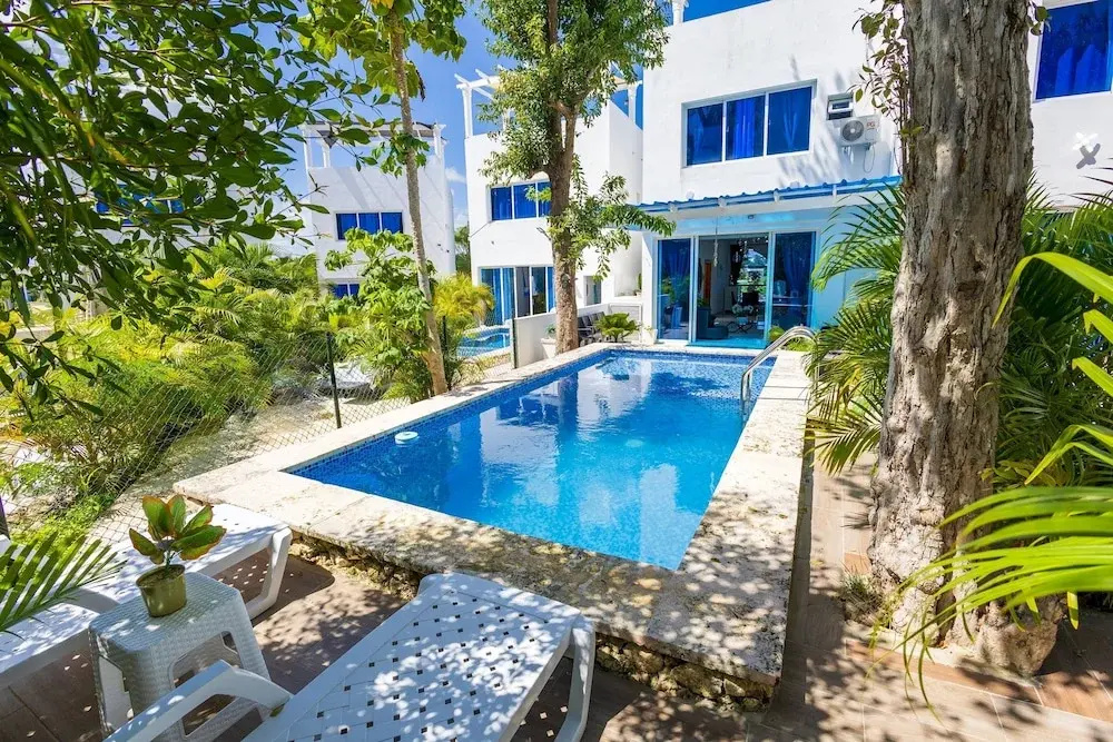 Foto - New Stylish 3BR Villa with Private Pool & Terrace