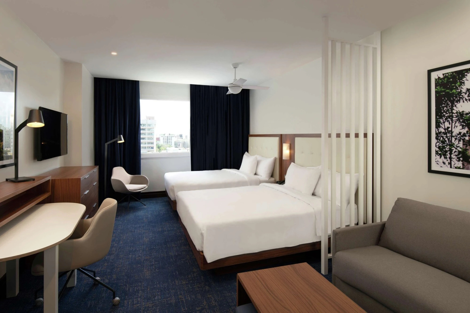 Foto - Homewood Suites By Hilton Santo Domingo