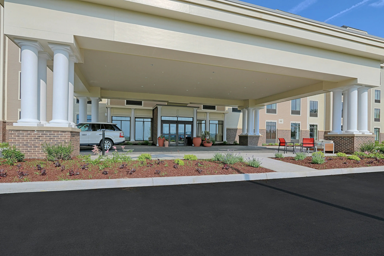 Foto - Hampton Inn & Suites Cazenovia