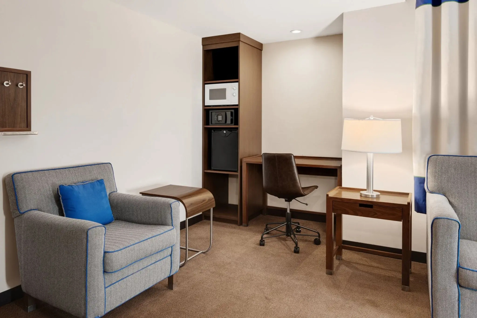 Foto - Four Points by Sheraton Galerias Monterrey