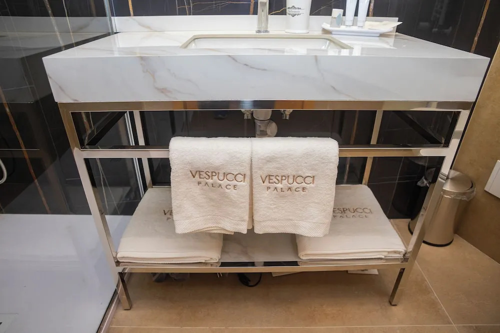 Photo - Vespucci Palace Roma