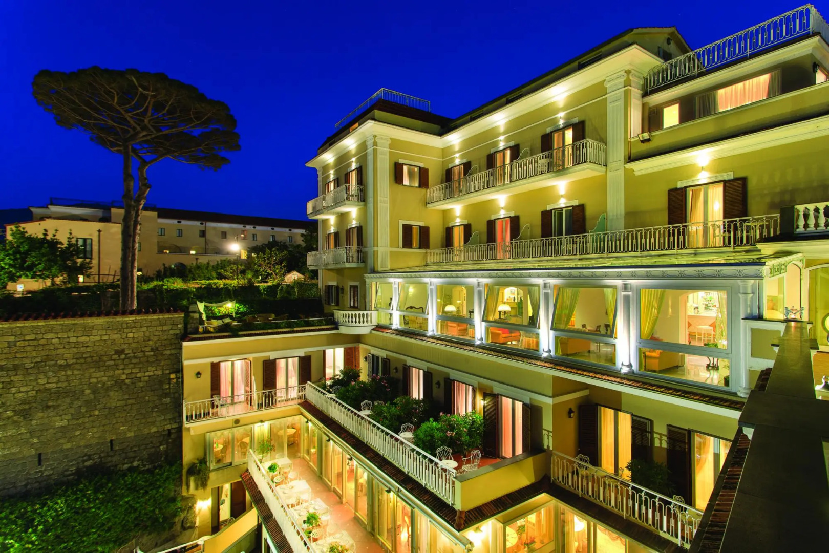 Photo - Hotel Corallo Sorrento