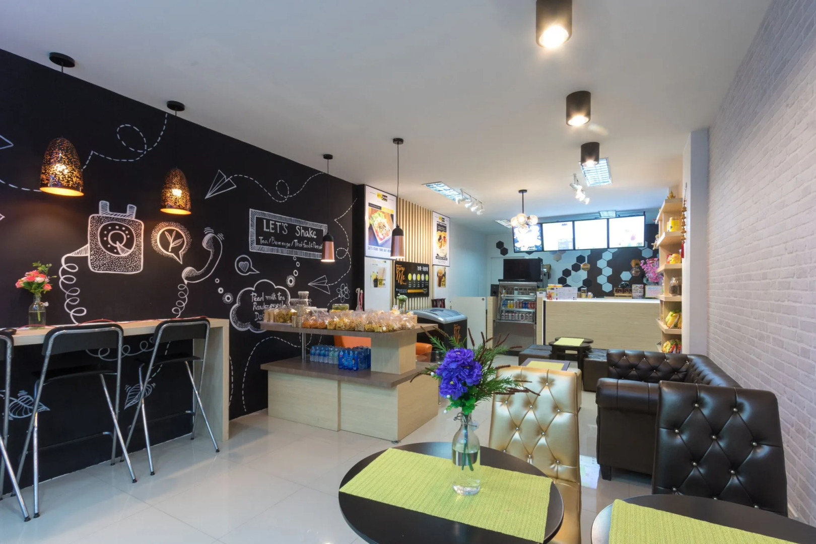 Foto - Jr Mansion On Nut Soi 25