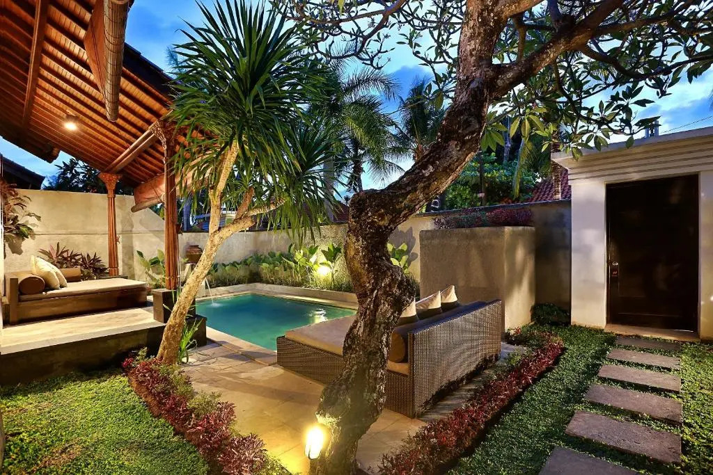 Photo - The Club Villas Seminyak