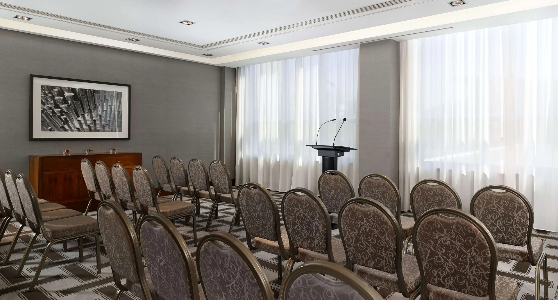 Photo - Hyatt Regency Birmingham