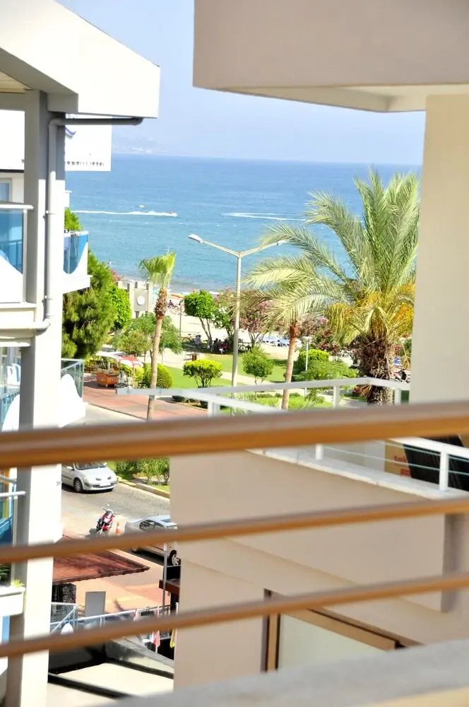 Foto - Magi Apart Hotel