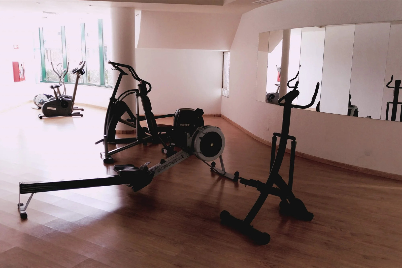 Foto - Ondamar Hotel Apartamentos