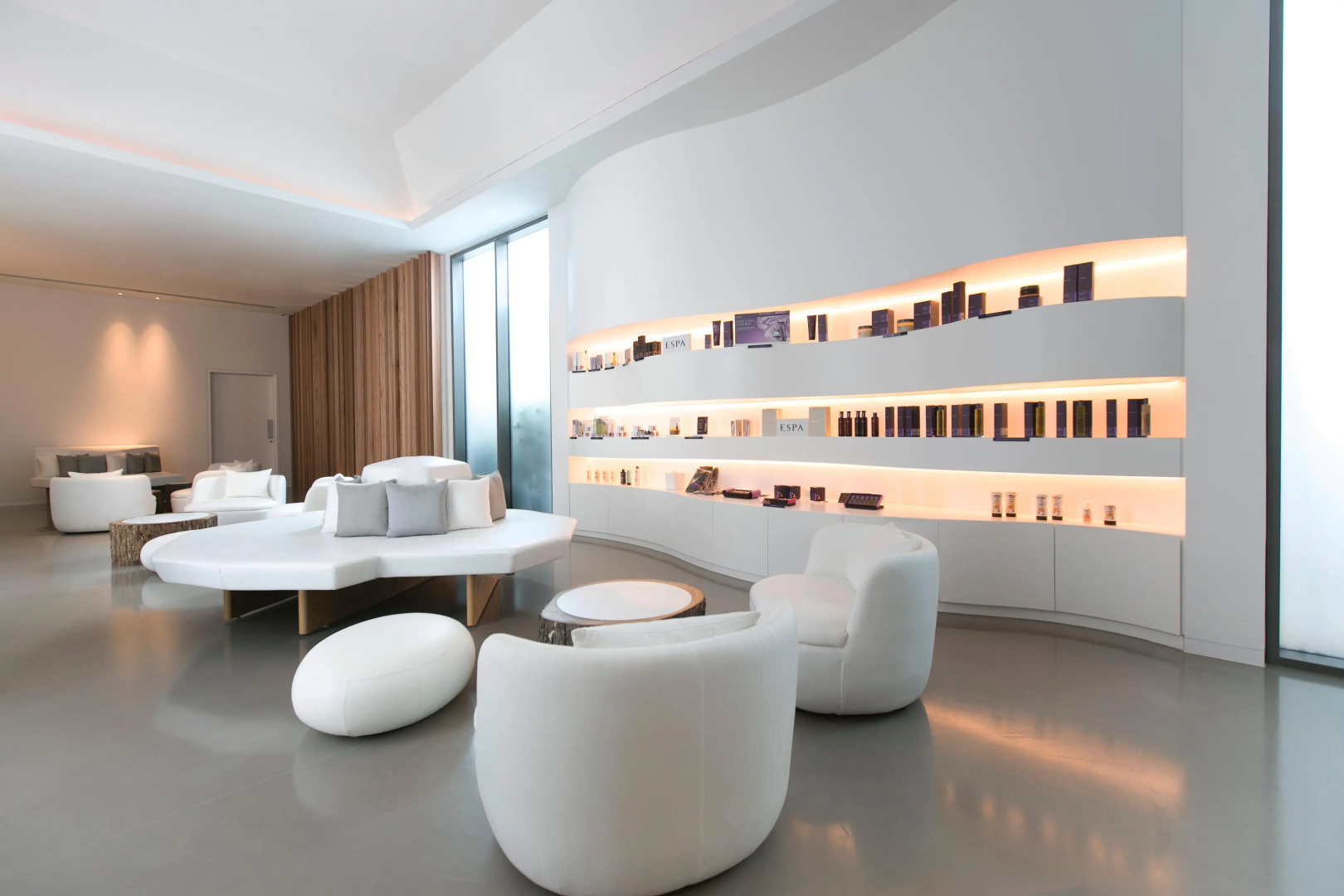 Foto - Nikki Beach Resort & Spa Dubai
