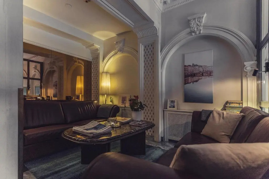 Photo - Hotel Poseidon