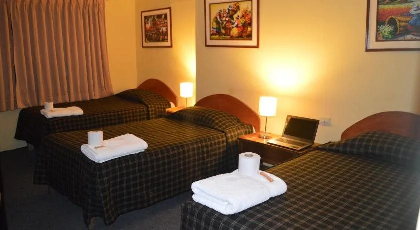 Photo - Hostal María Angola