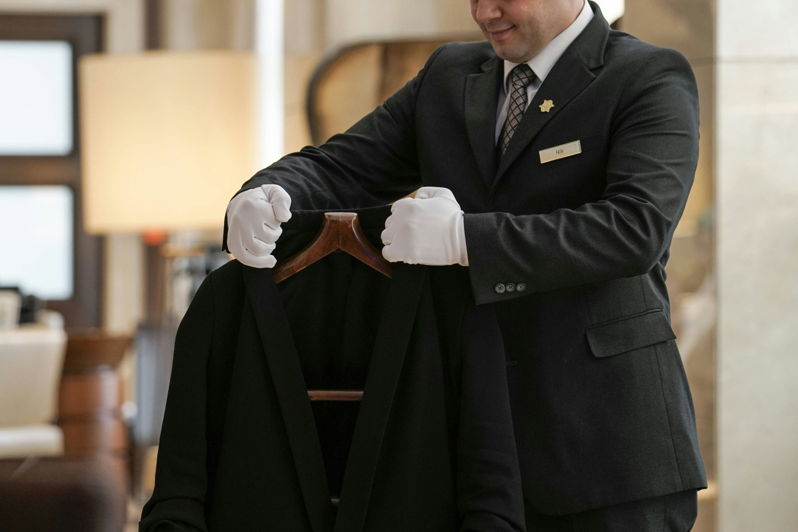 Foto - Lugal, a Luxury Collection Hotel, Ankara