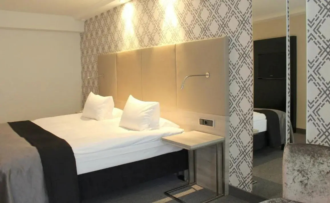 Foto - Hotel Erzgiesserei Europe