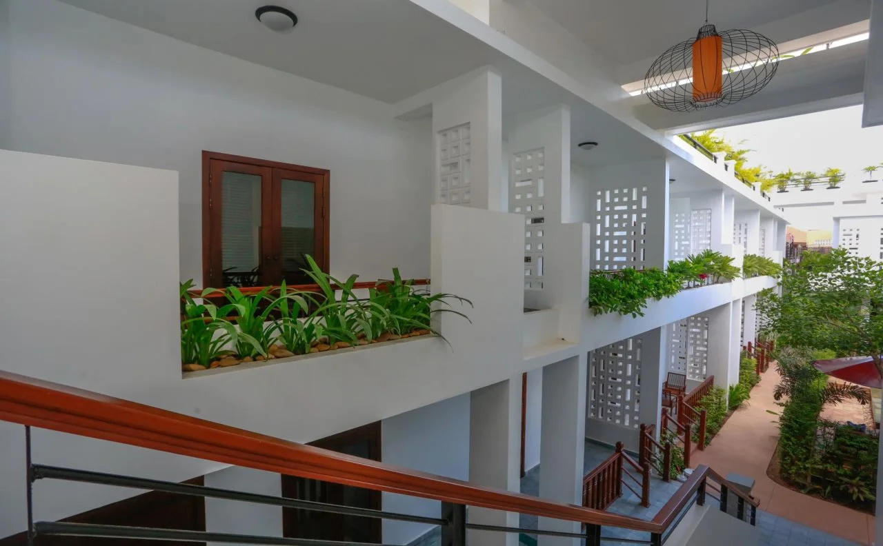 Photo - The Moon Residence & Spa