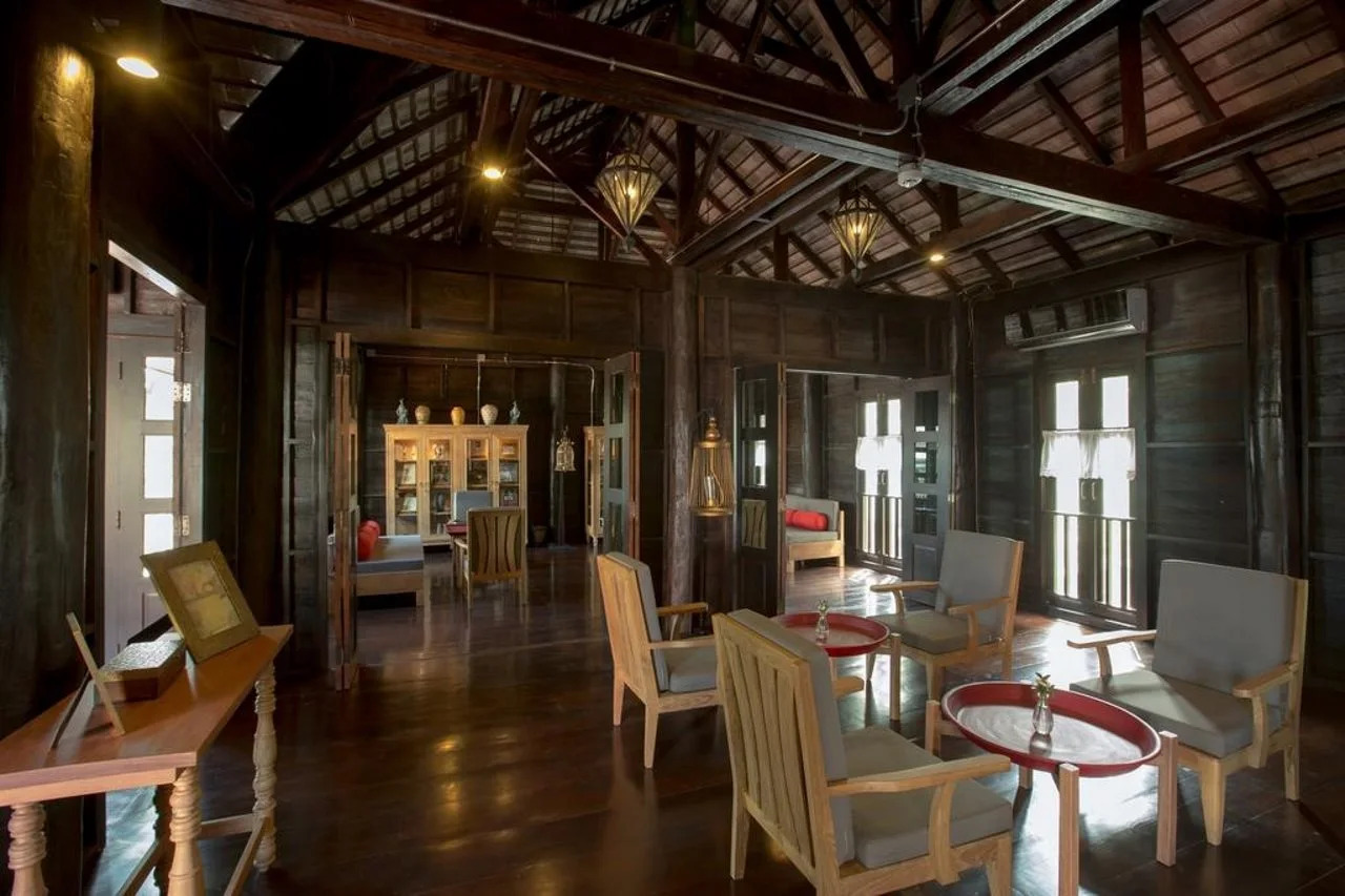 Foto - Na Nirand Romantic Boutique Resort