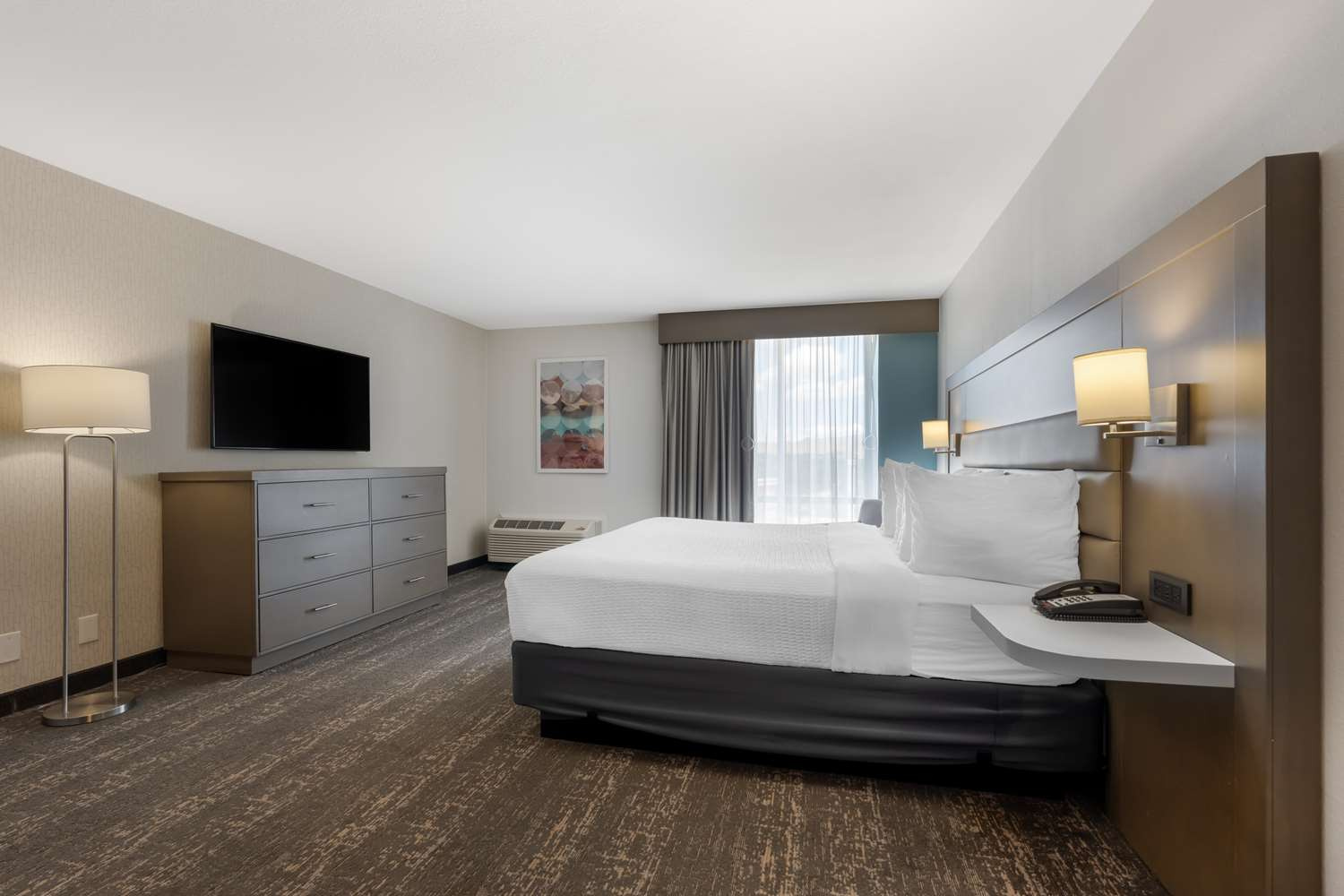 Foto - Best Western Plus Sparks-Reno Hotel
