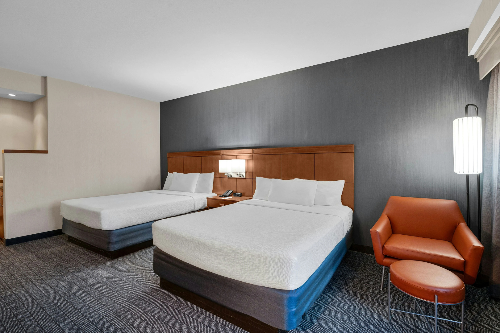 Foto - Courtyard by Marriott Fort Worth West at Cityview