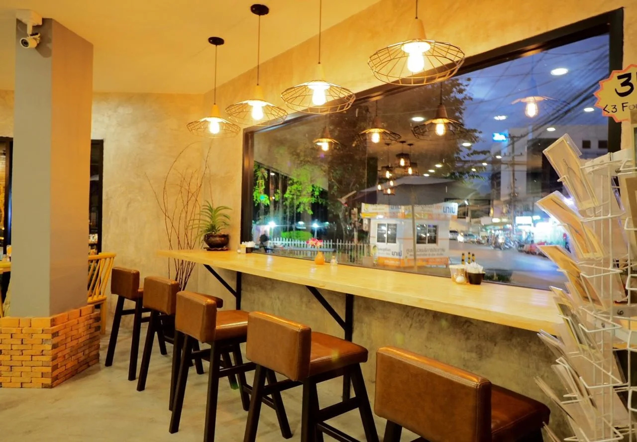 Foto - Uno Chiangmai