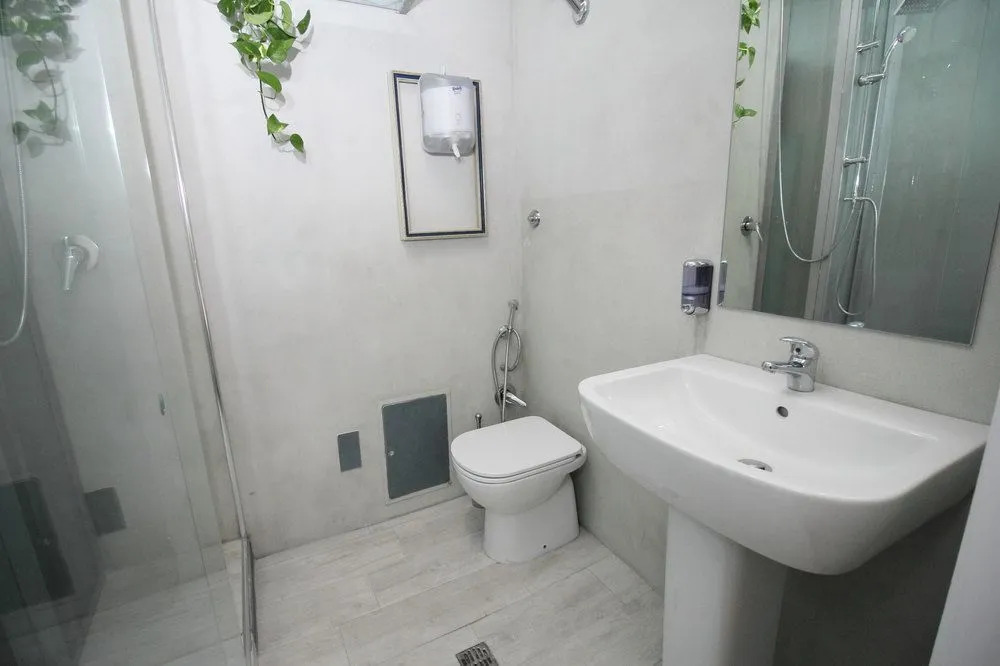 Foto - La Muraglia Di San Pietro