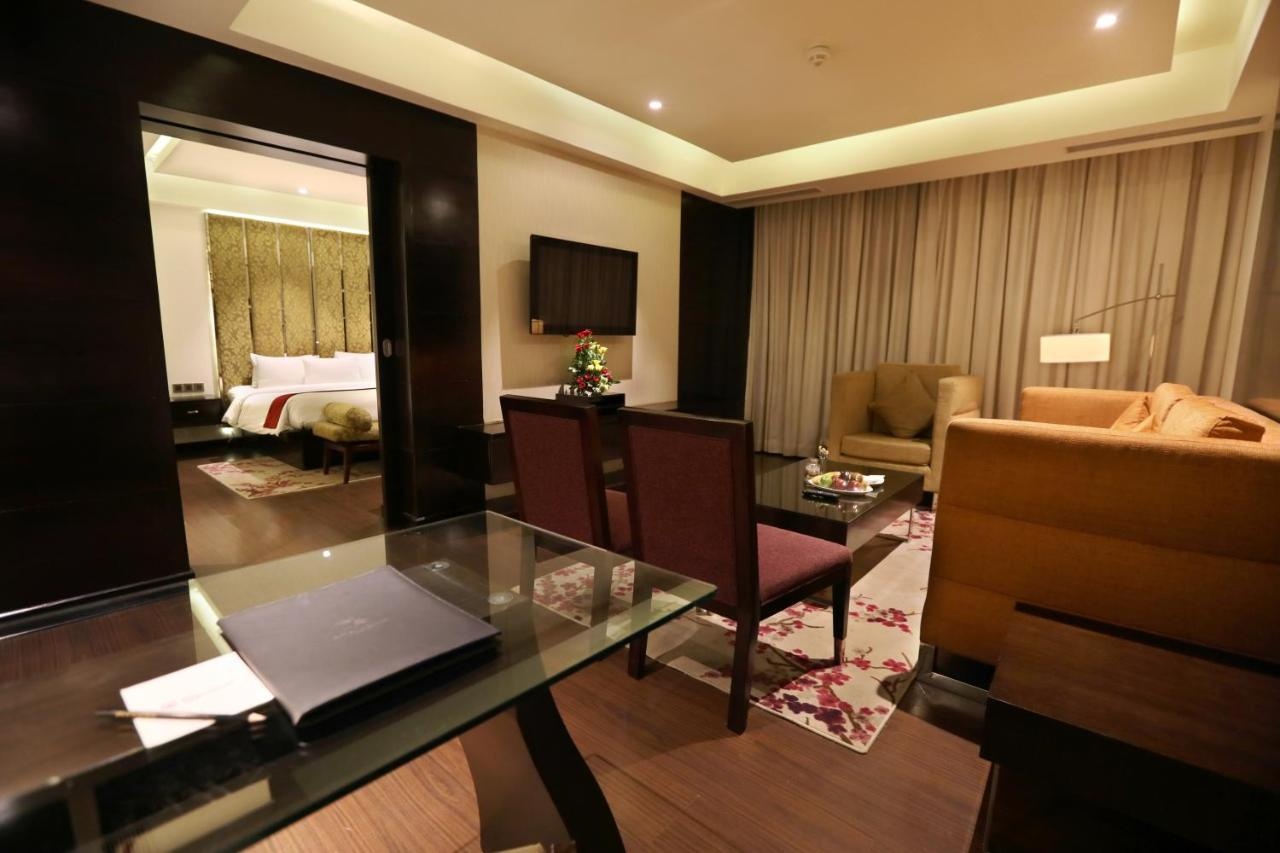 Foto - Hotel Royal Orchid, Jaipur