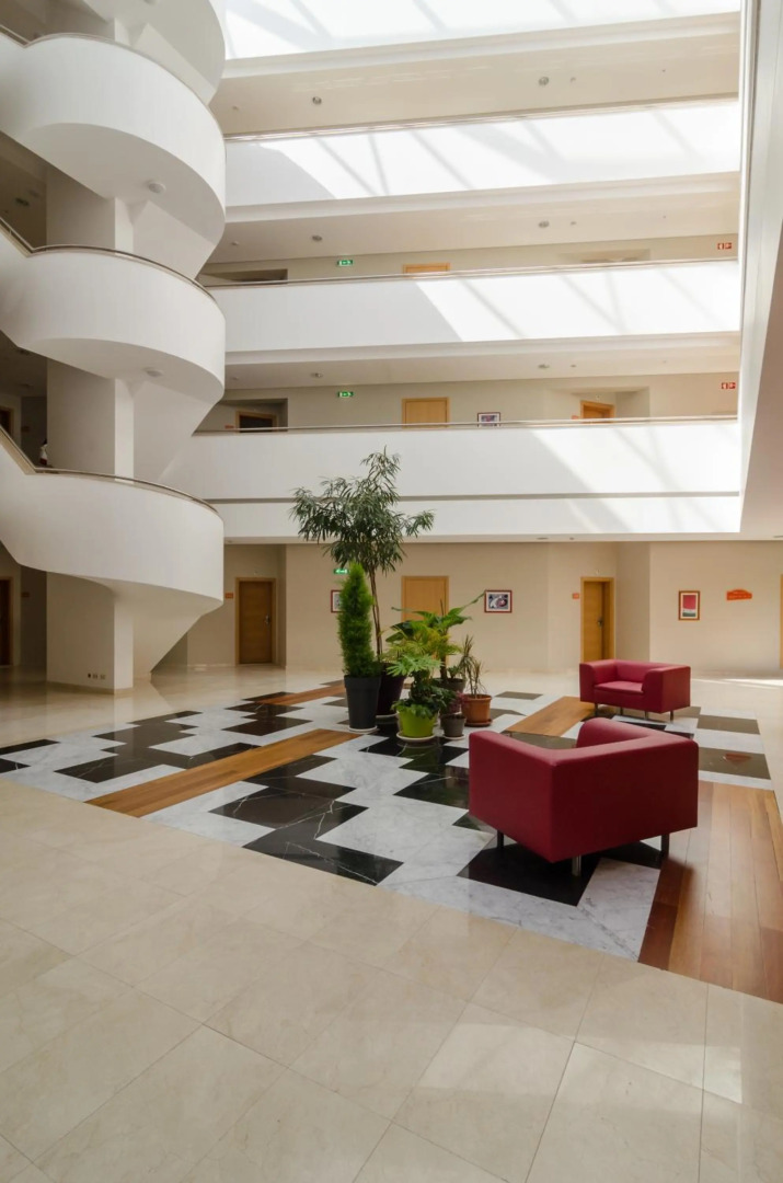 Foto - Alfagar Aparthotel