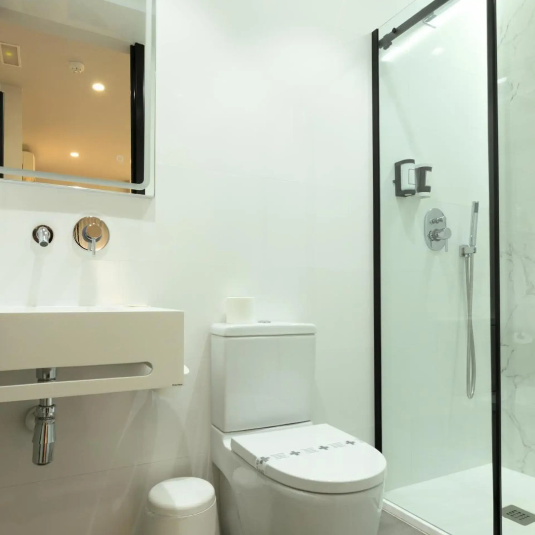Photo - Hotel La Milagrosa