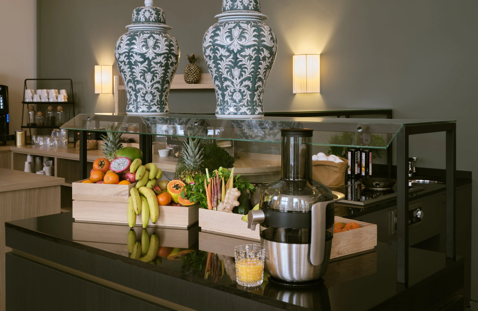 Photo - Hotel Mannheimer Hof - Leonardo Limited Edition