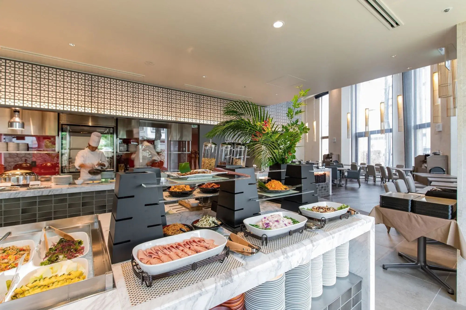 Foto - JR Kyushu Hotel Blossom Naha