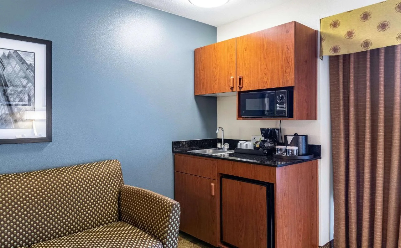 Photo - TownePlace Suites by Marriott Portland Airport