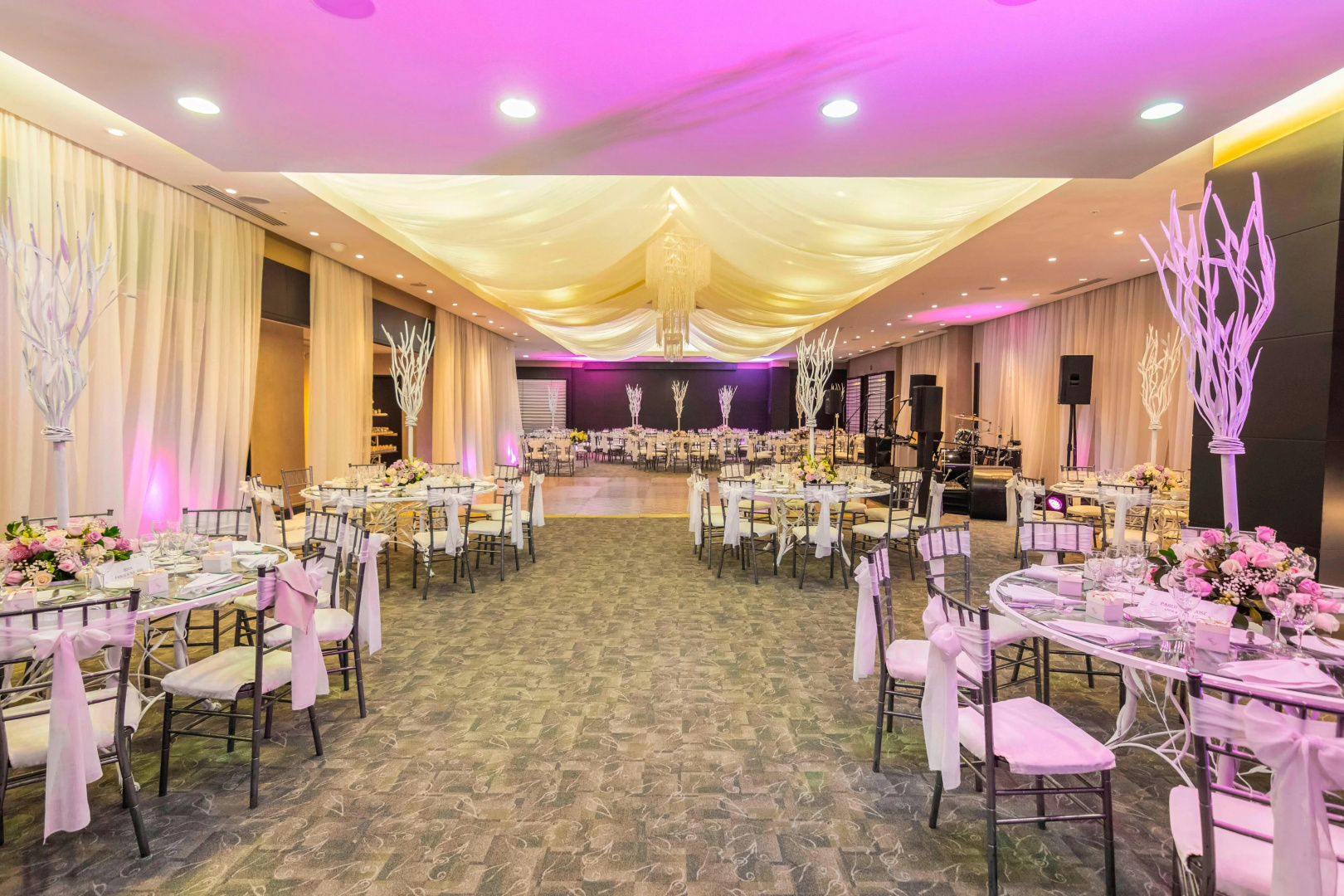 Foto - Sheraton Quito Hotel