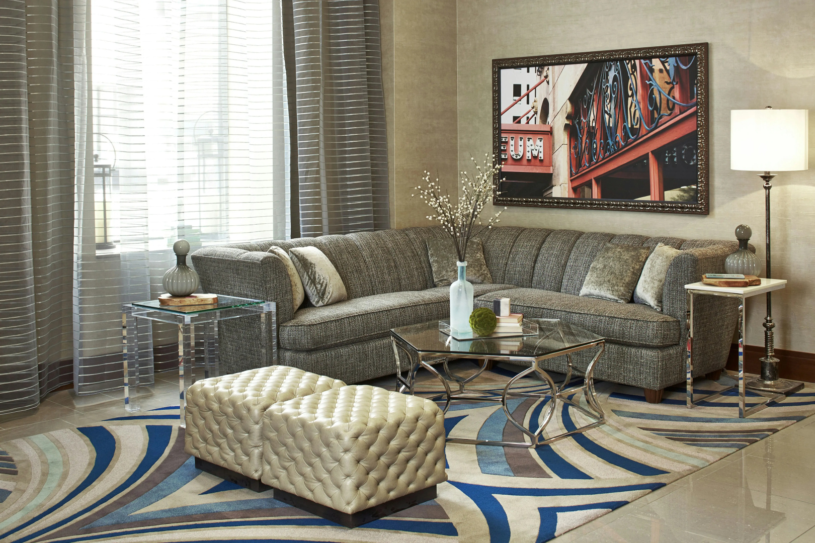 Foto - Hilton Garden Inn Phoenix Downtown