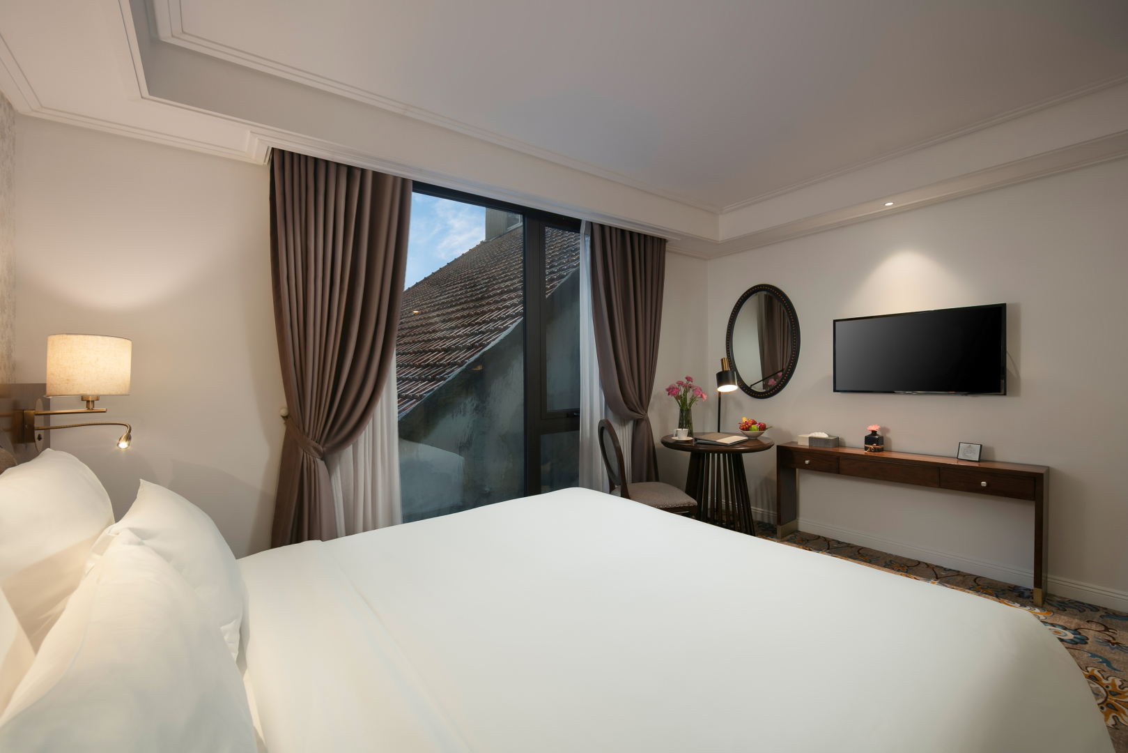 Foto - The Oriental Jade Hotel