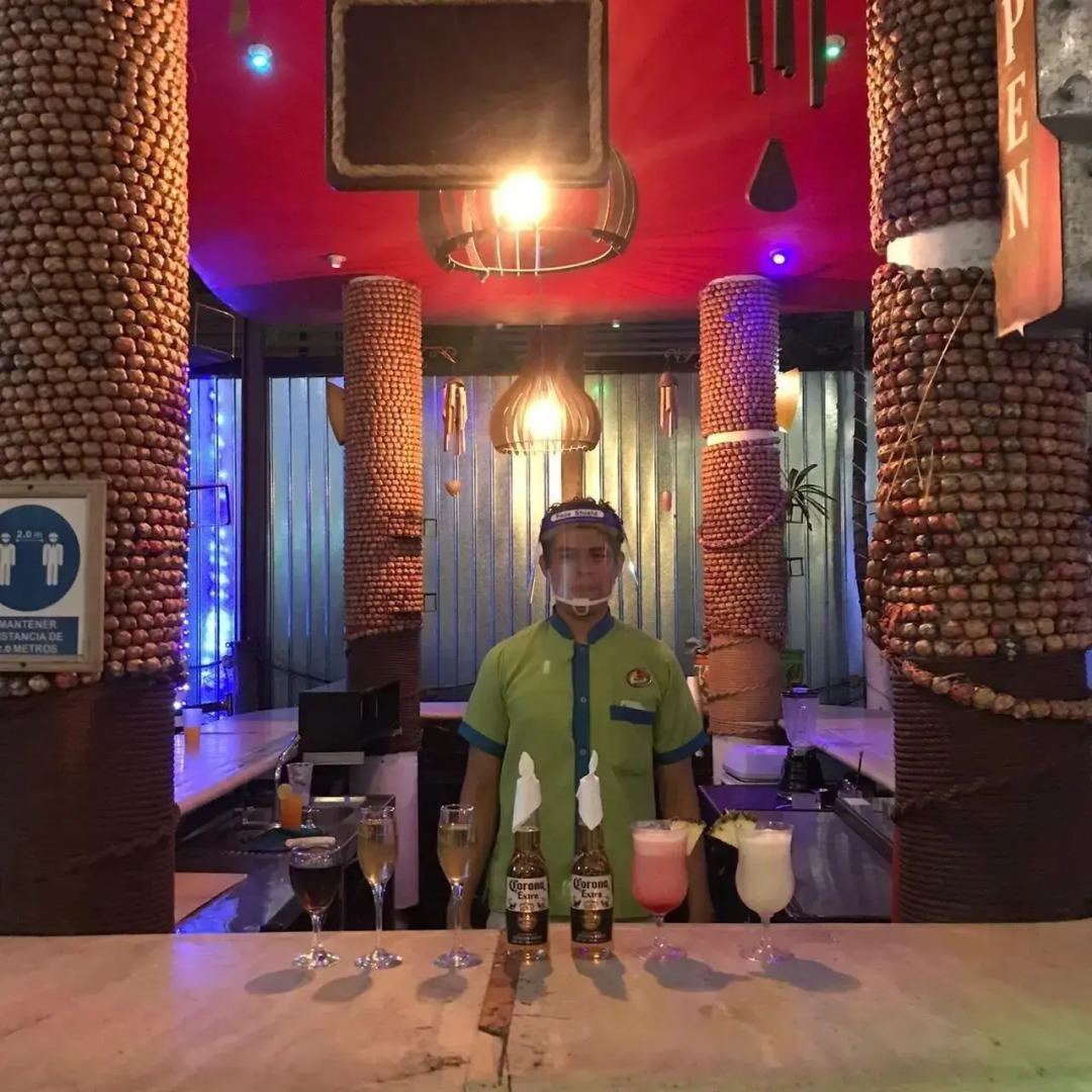 Foto - Hotel Delfines Acapulco by NG Hoteles