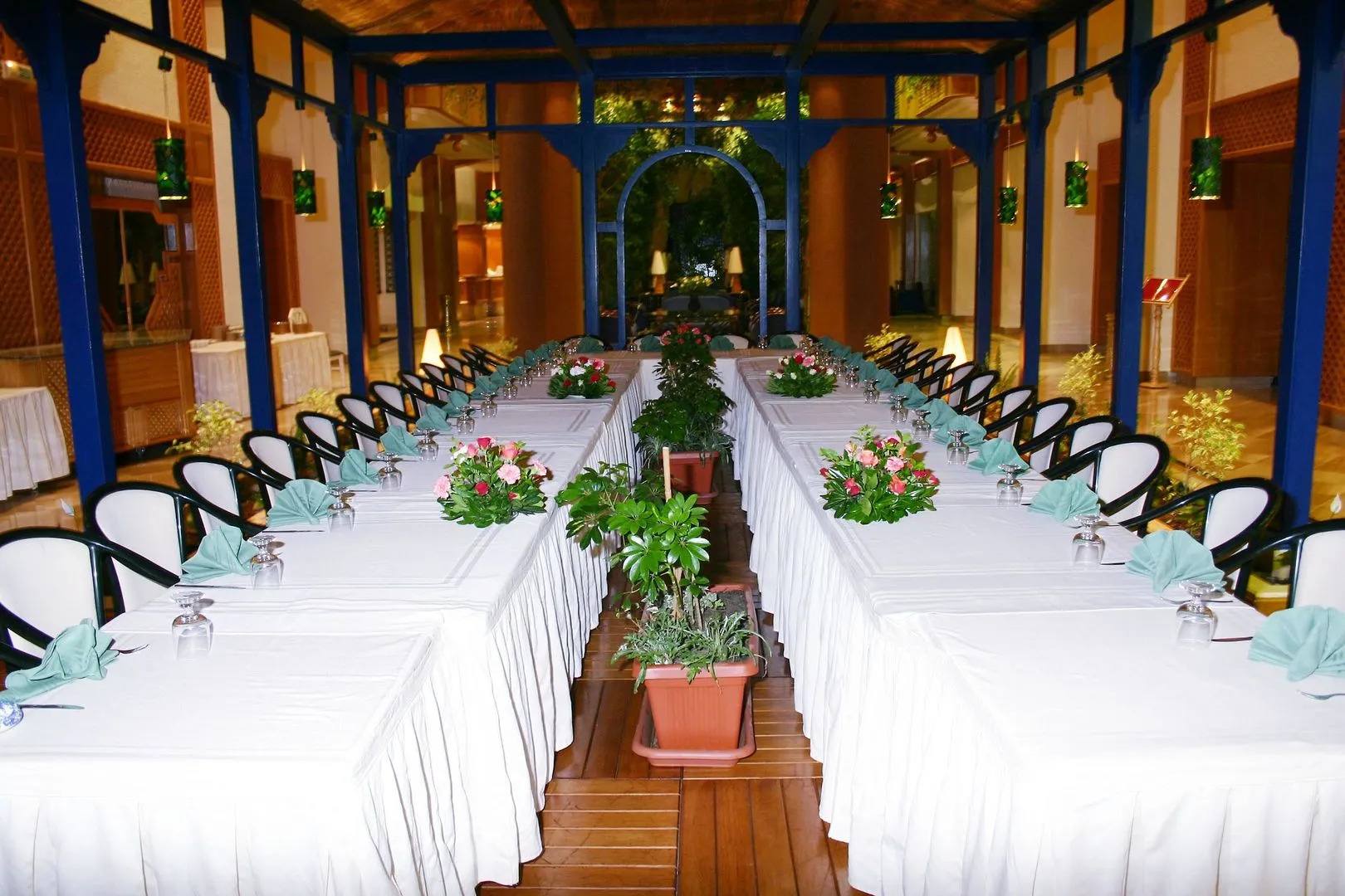 Foto - Tunisia Lodge