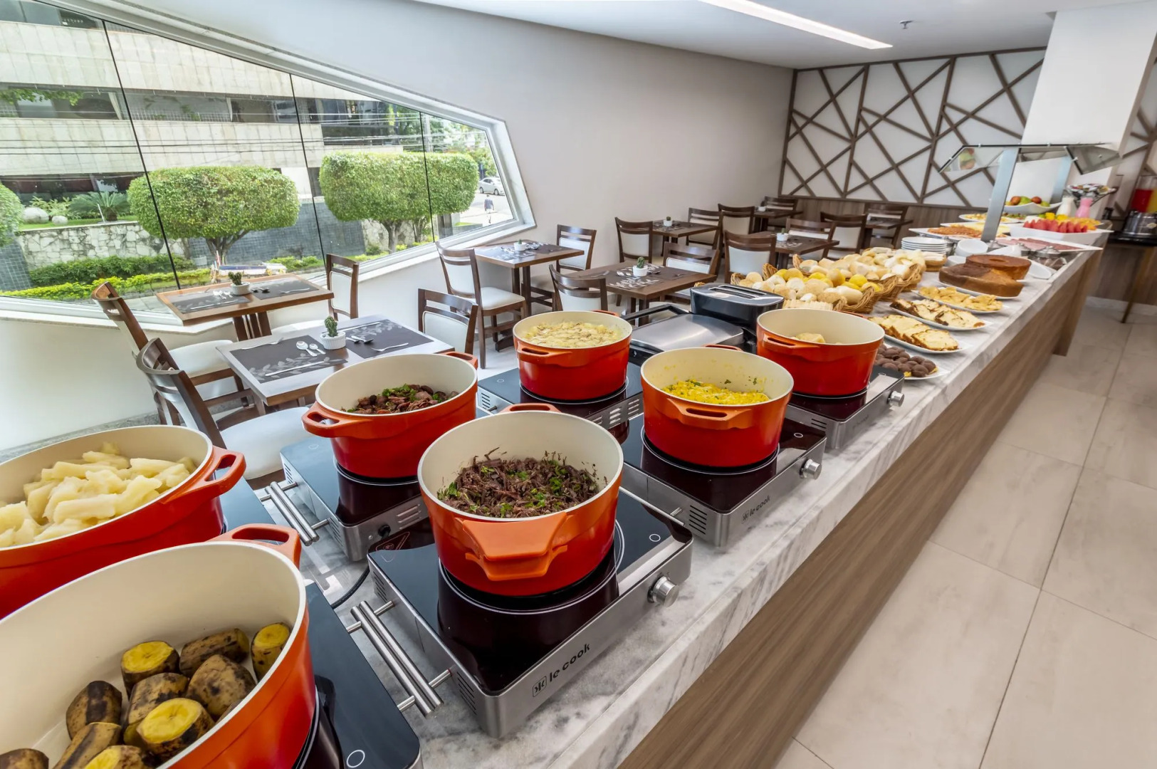 Photo - Intercity Maceio