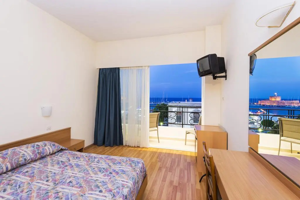 Foto - Hotel Hermes