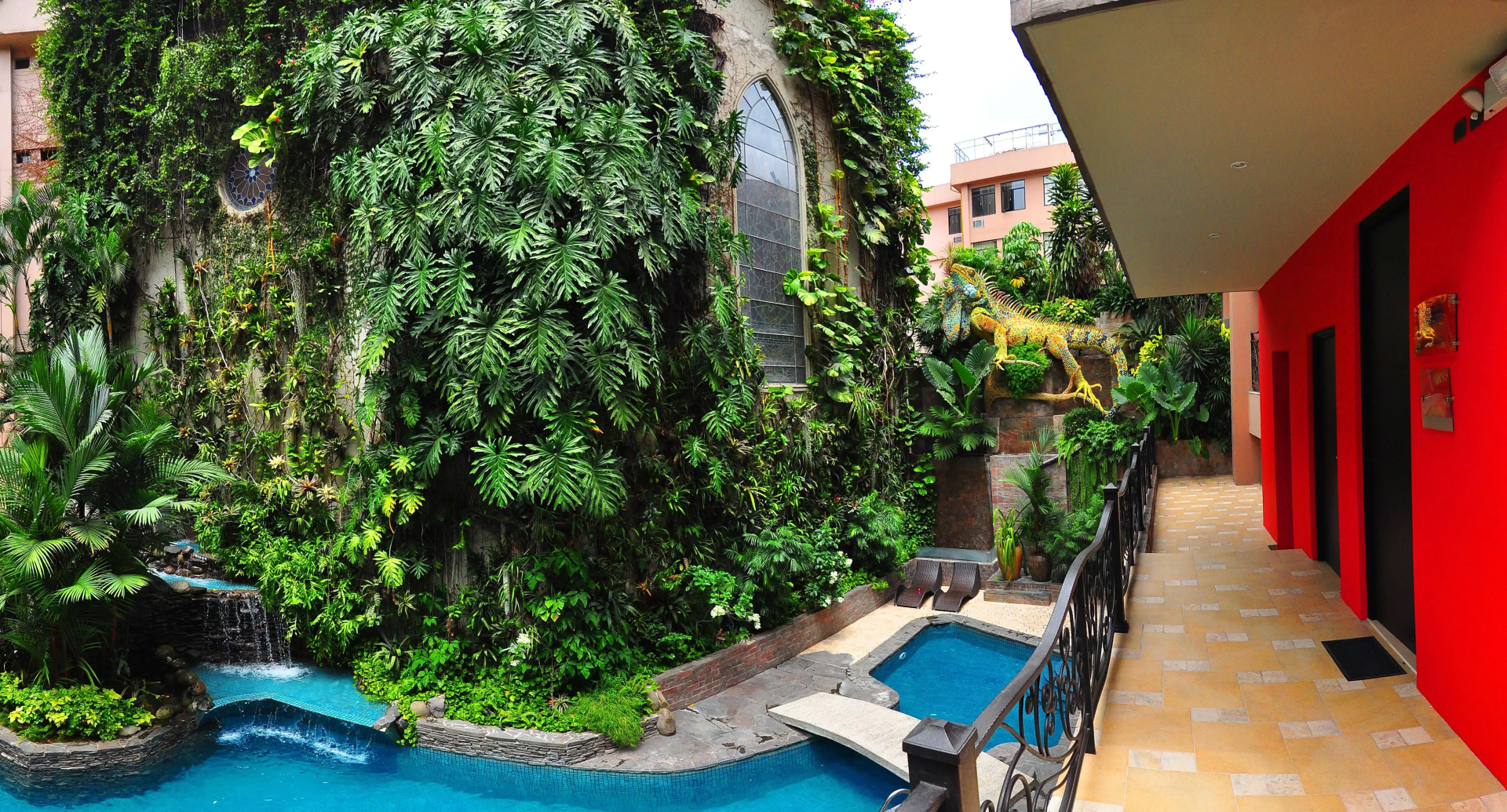 Foto - Grand Hotel Guayaquil, an Ascend Collection Hotel