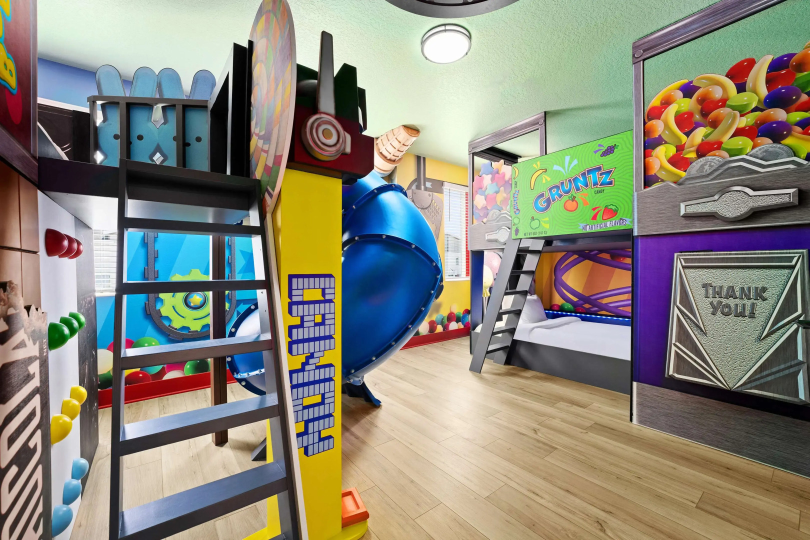 Photo - Villatel Orlando Resort, Apartments by Marriott Bonvoy