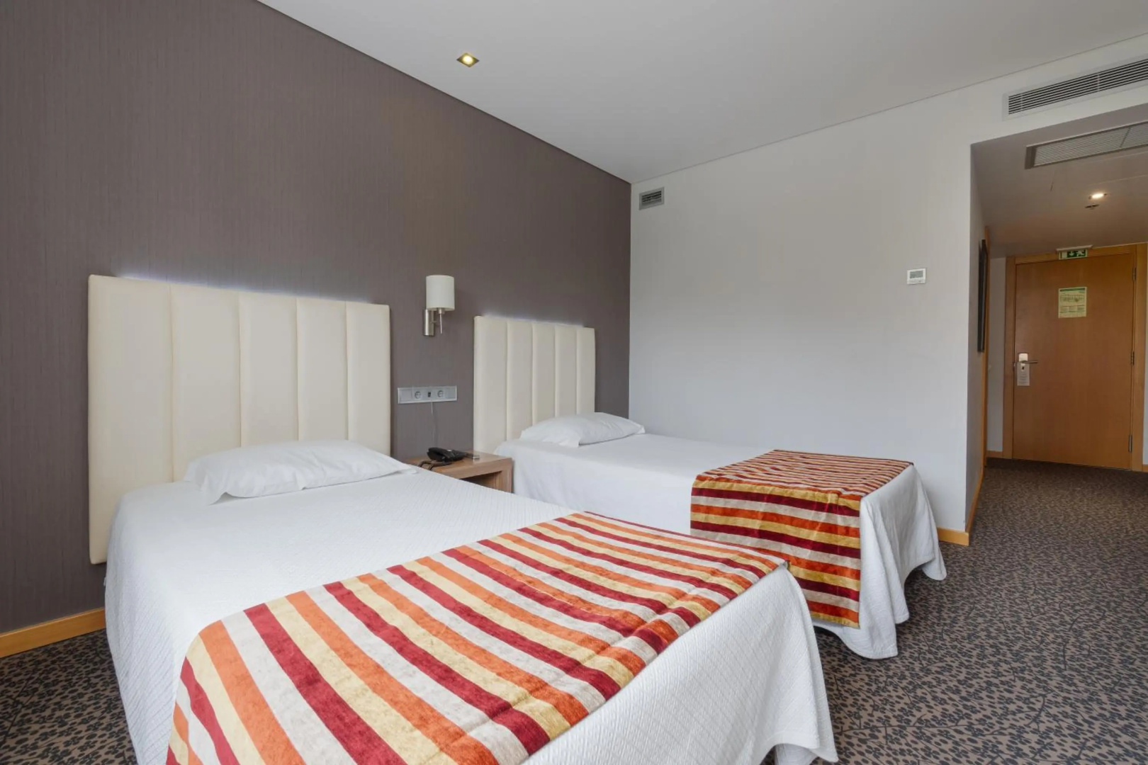 Foto - Hotel Azinheira by RIDAN Hotels