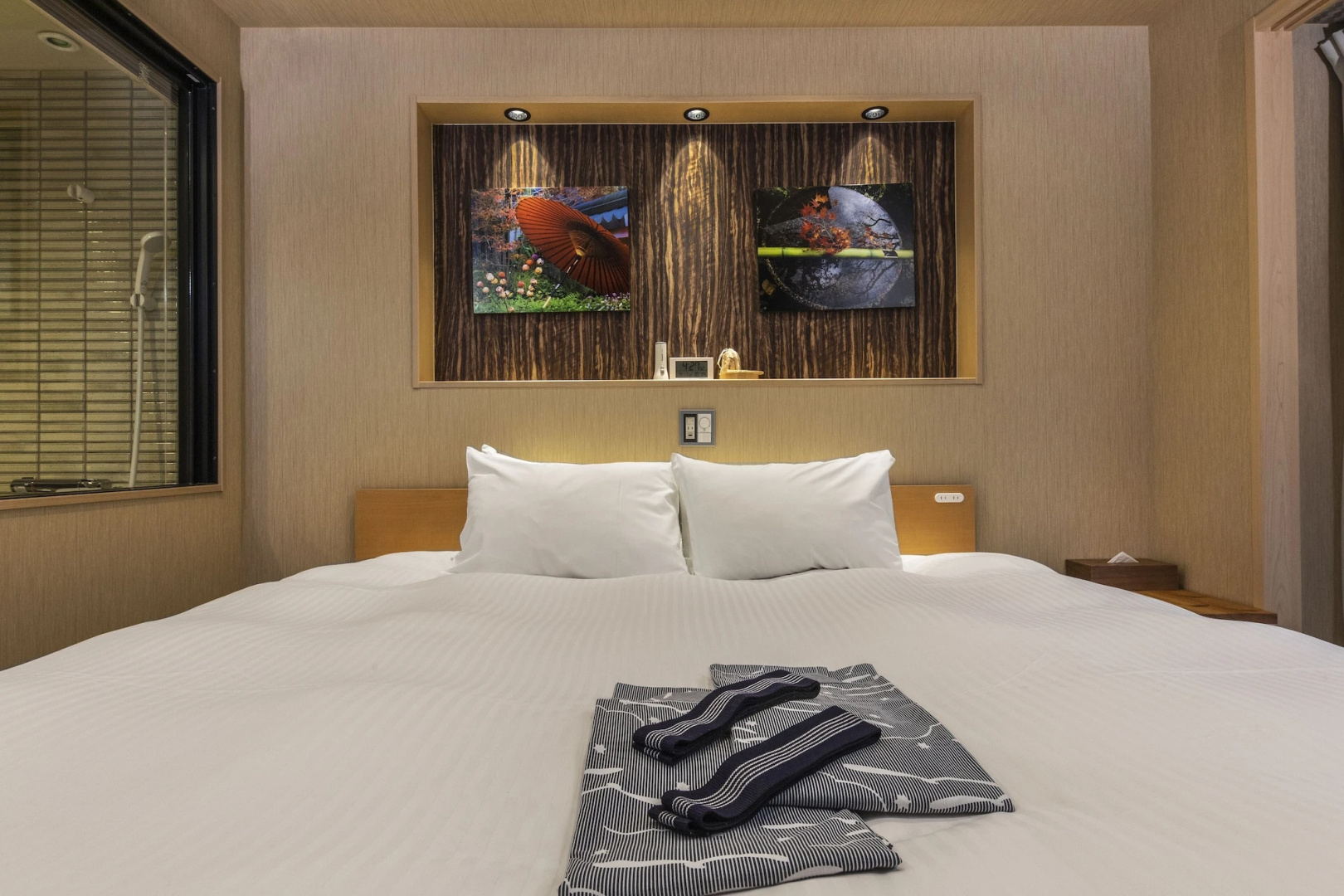 Photo - Shiki Suites - Kyoto Umekoji