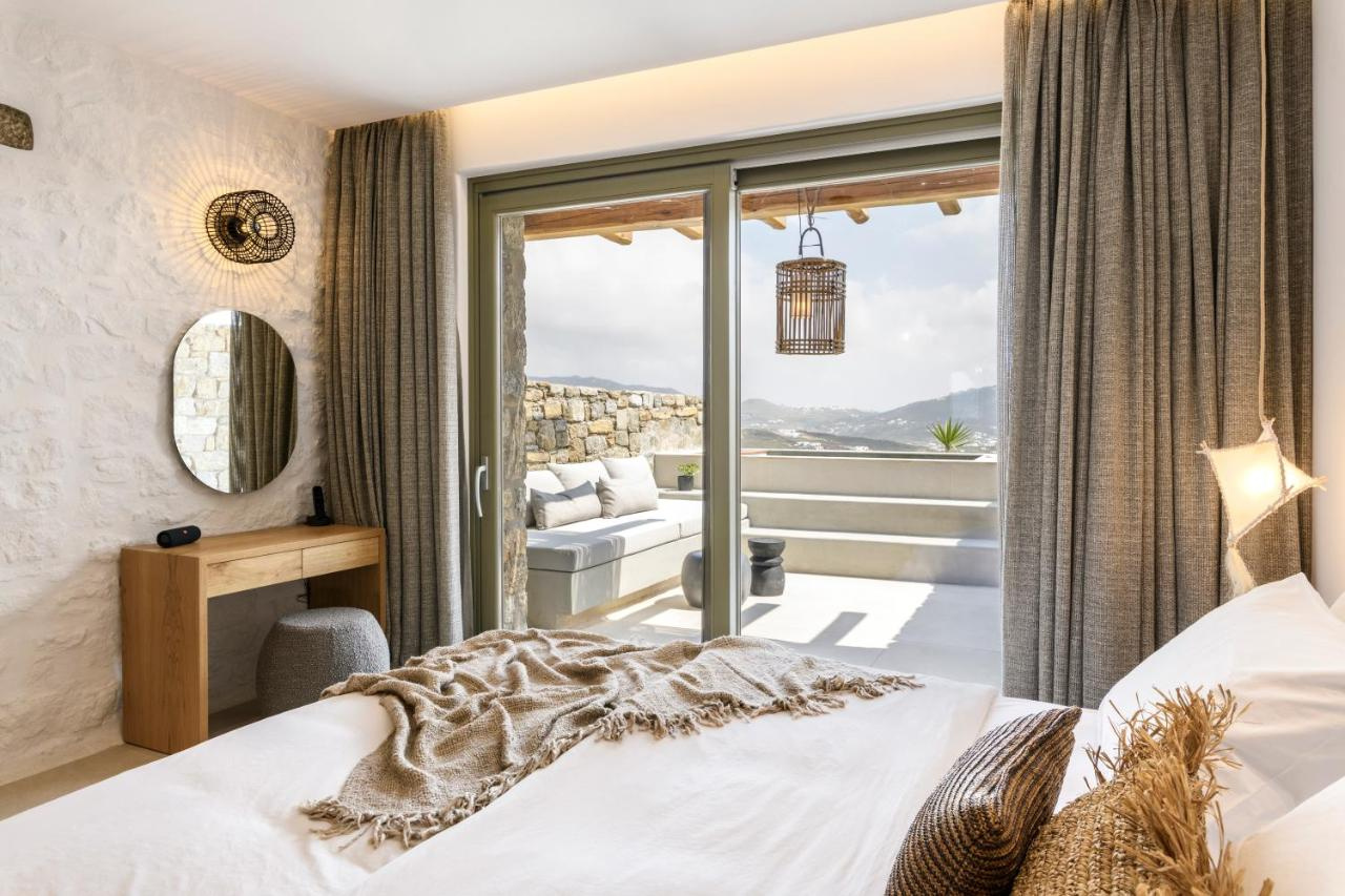 Foto - Panormos Bay Suites