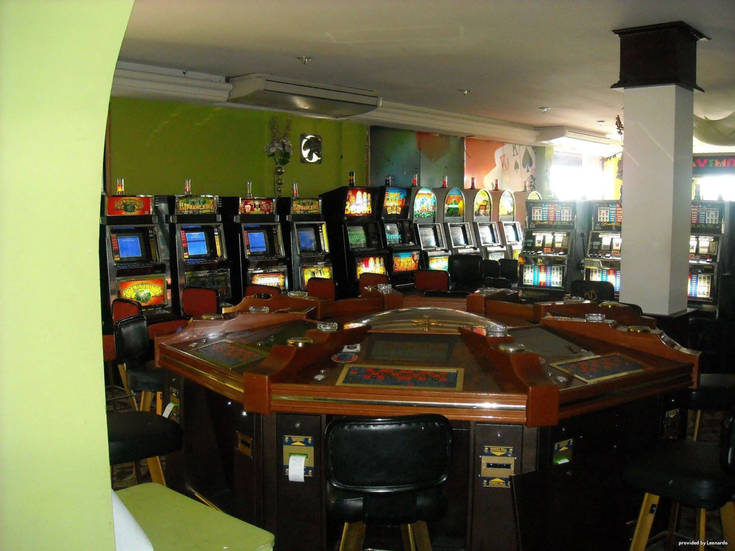 Photo - Best Western Hotel & Casino Kamuk