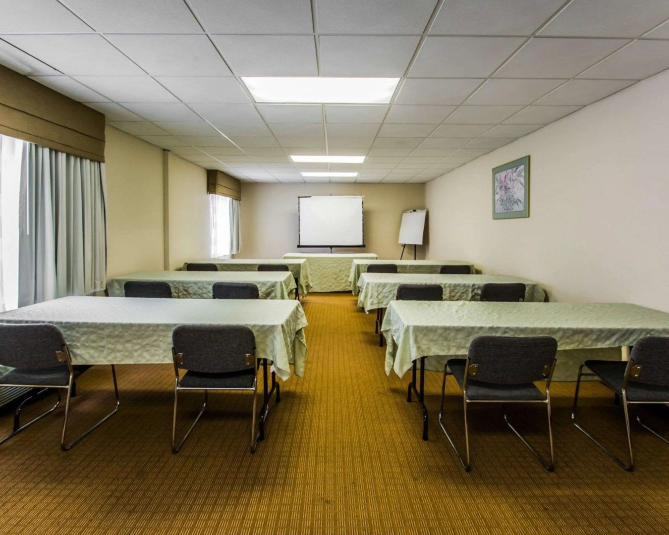 Foto - Sleep Inn & Suites Orlando International Airport