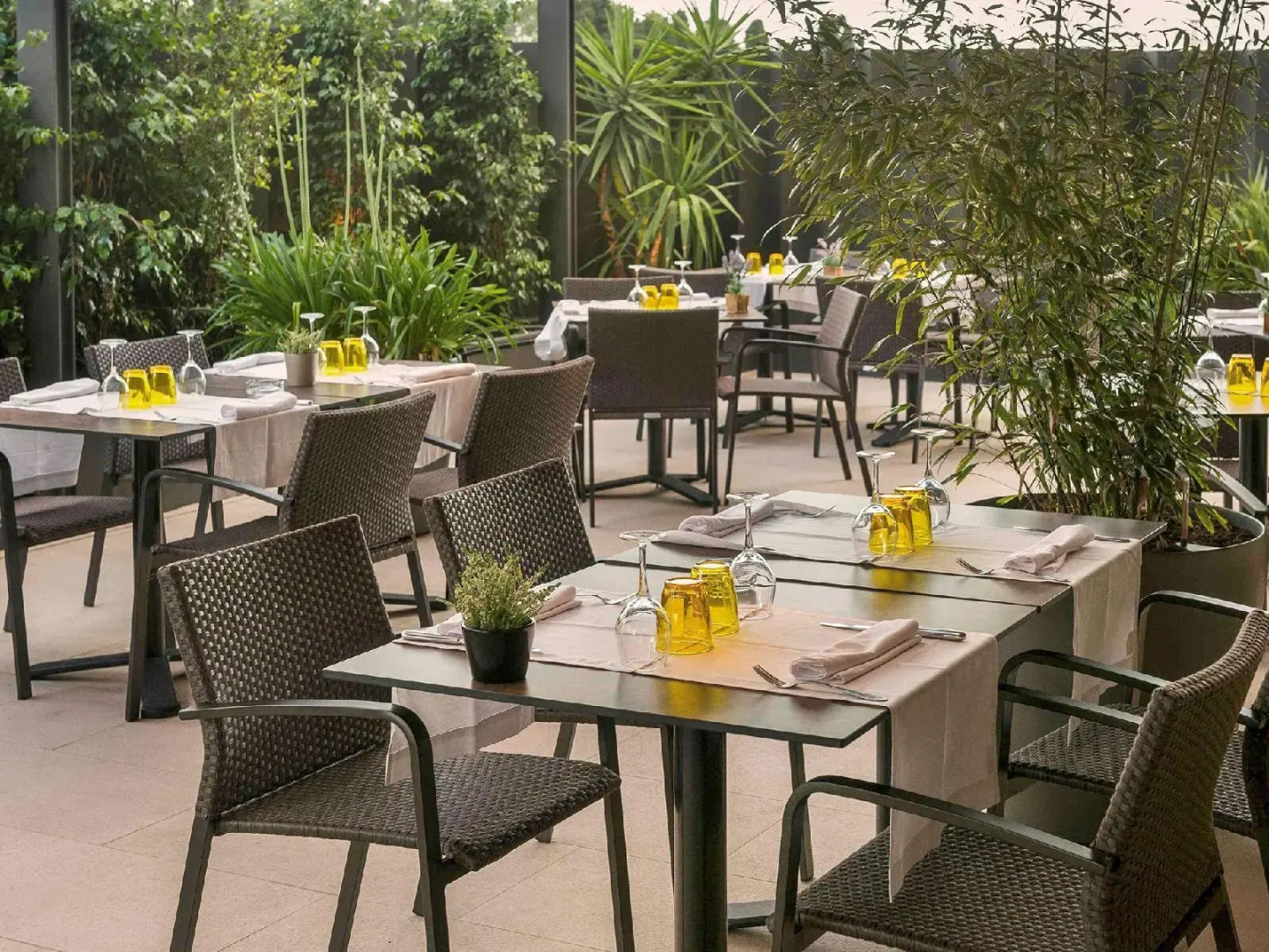 Foto - Ibis Styles Figueres Ronda