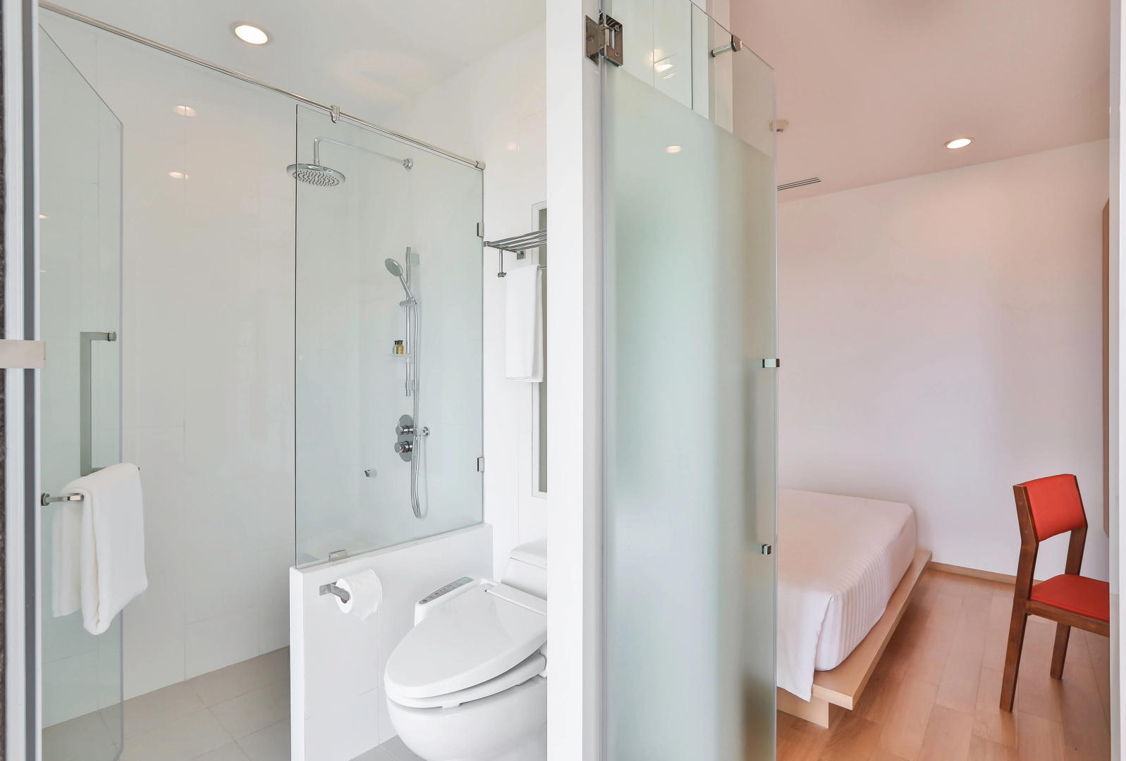 Photo - Eastin Tan Hotel Chiang Mai