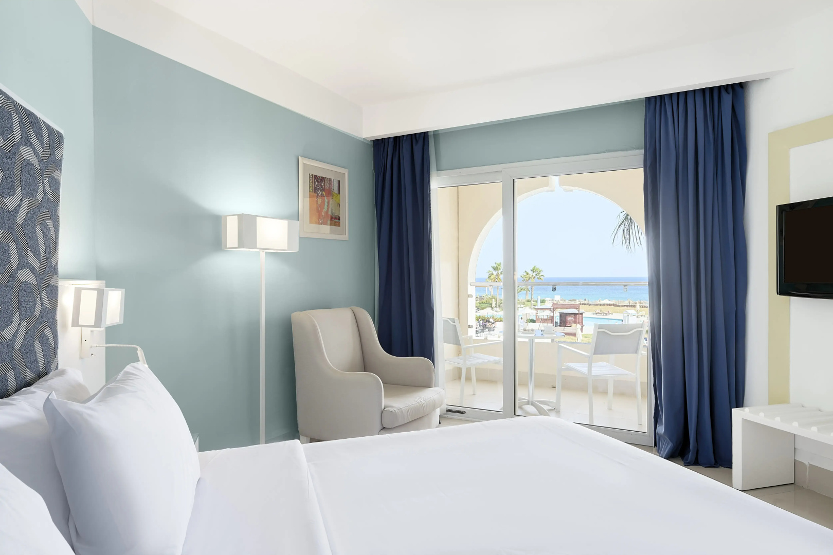 Foto - Iberostar Selection Diar El Andalous