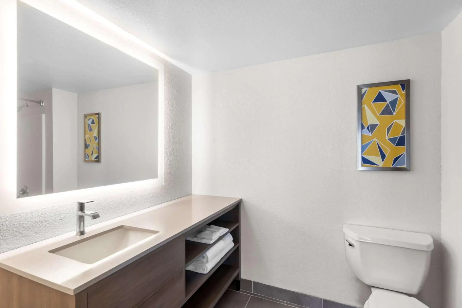Foto - Comfort Suites Austin Airport