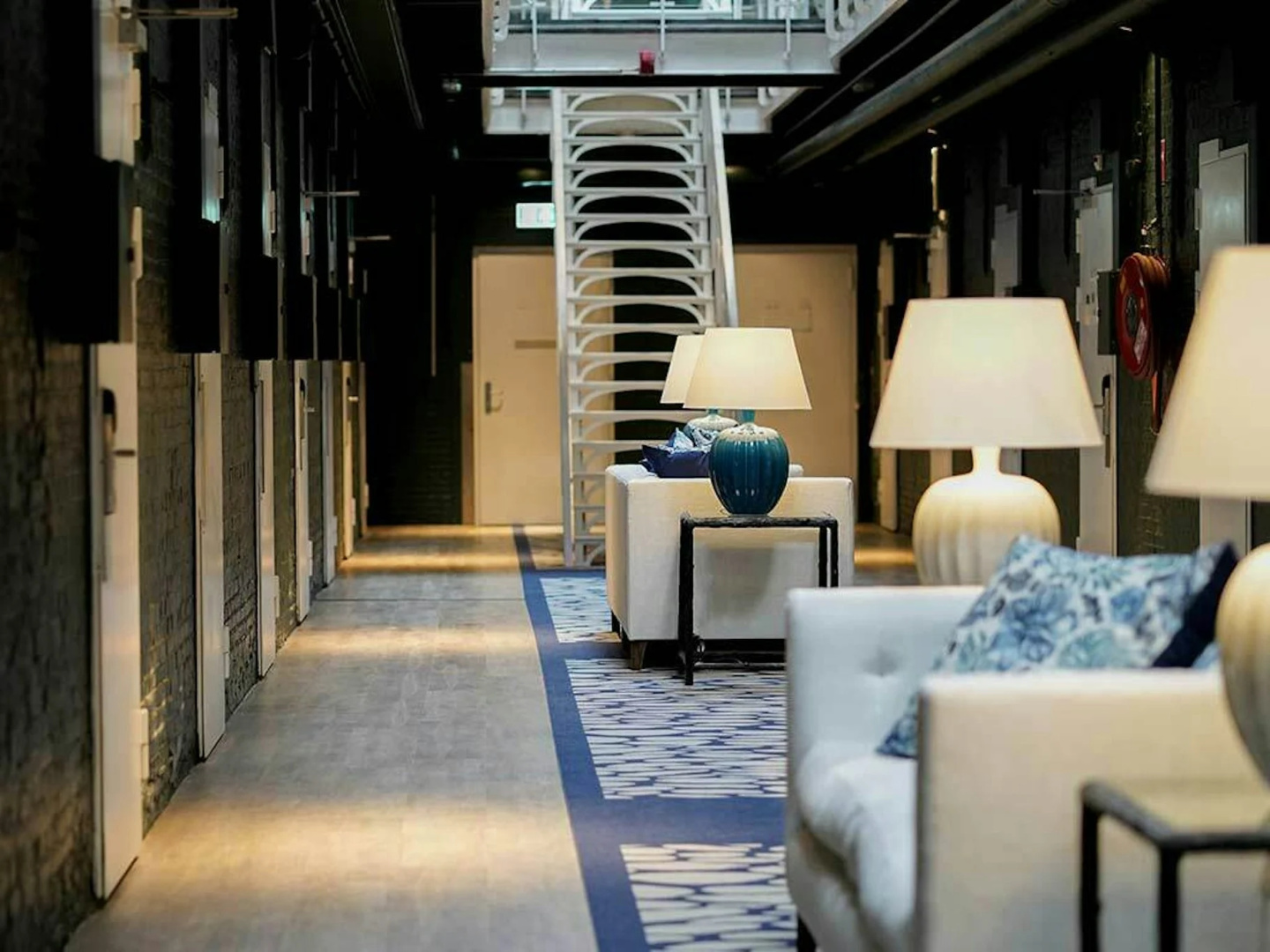 Photo - Fletcher Hotel-Restaurant De Oude Gevangenis-Alkmaar