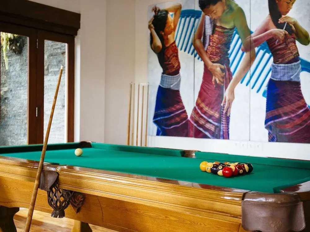 Photo - Villa Semarapura