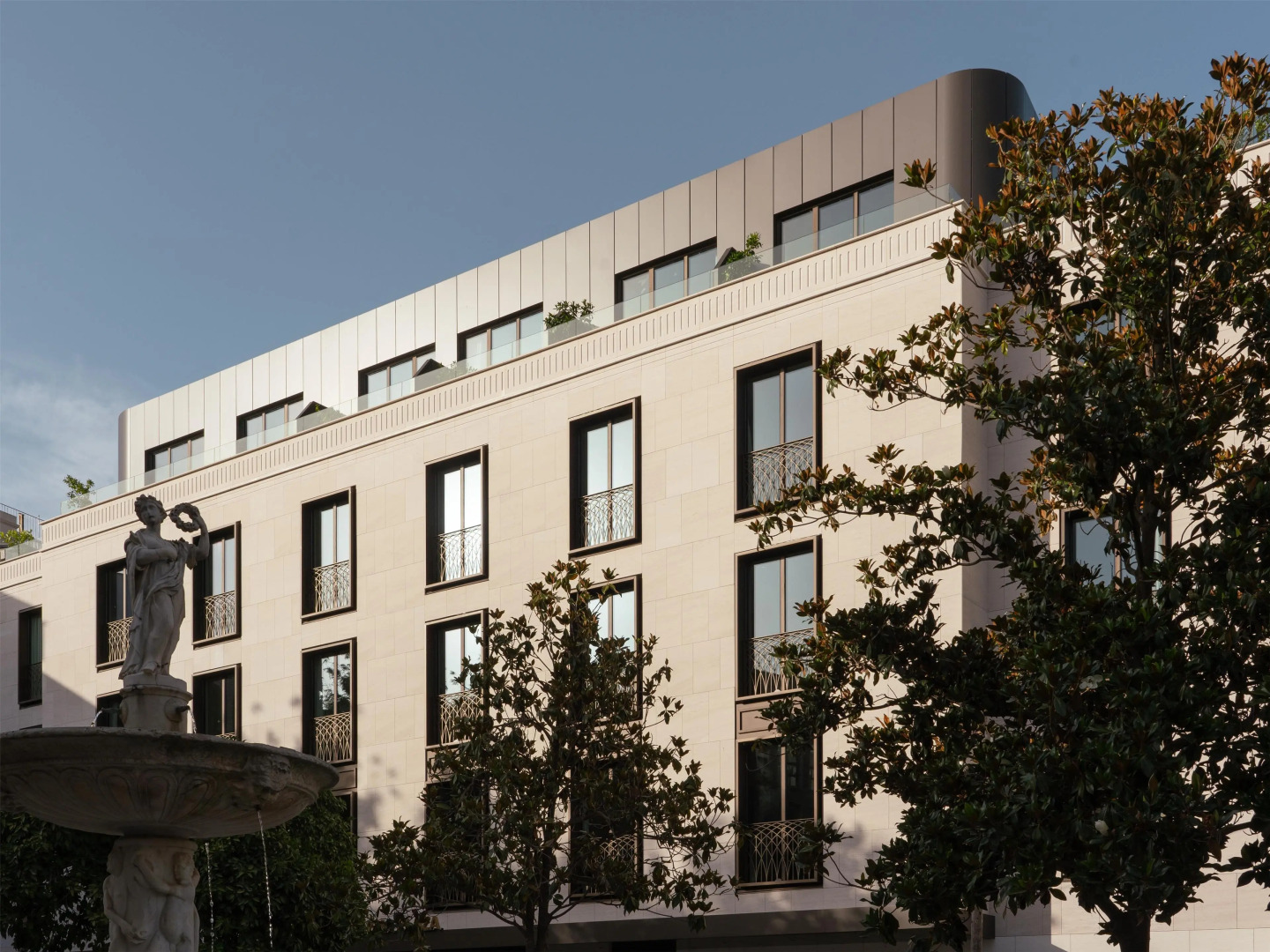 Photo - Radisson Collection Hotel, Magdalena Plaza Sevilla